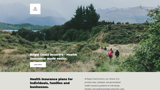 Thumbnail of regalcoastinsurers.com