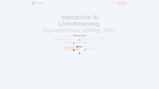 Site preview