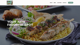 Thumbnail of mixislandchef.com