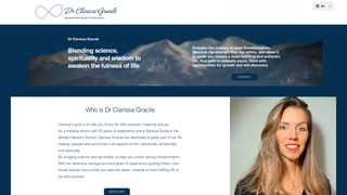 Thumbnail of clarissagracile.com