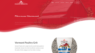 Thumbnail of vermontpoultryproducts.com