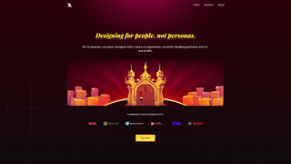 Thumbnail of ayantan.com