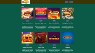 Thumbnail of dafabet-login-india.com