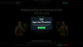 Thumbnail of wondereels.com