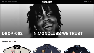 Thumbnail of monclubs.com