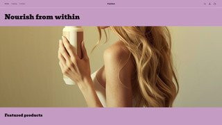 Thumbnail of shopvitaglam.com