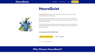 Thumbnail of en-neuroqiet.com