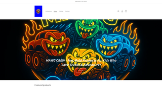 Thumbnail of mawgcrew.com
