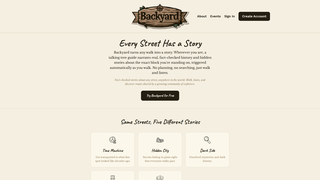 Site preview