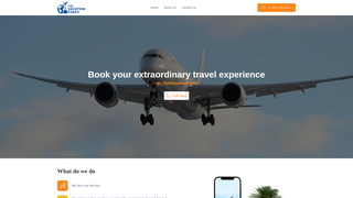 Thumbnail of thevacationfares.com