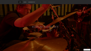 Thumbnail of korumdrum.com