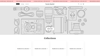 Thumbnail of varelamadrid.com