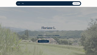 Thumbnail of florianeveyrenc.com