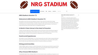 Thumbnail of nrgstadiumtx.com