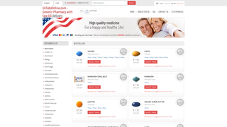 Thumbnail of ustabsonline.com