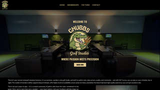 Thumbnail of akchubbs.com
