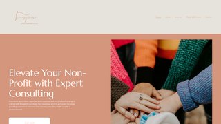 Thumbnail of inspirecollaborative.com