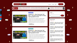 Thumbnail of leydmurphyscriptsyt.com