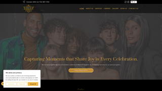Thumbnail of deluxeeventsdmv.com