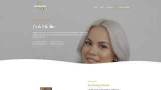 Thumbnail of crisstudio.com
