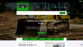 Thumbnail of southriverlandservicesllc.com