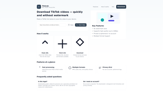 Thumbnail of ssstiko.com
