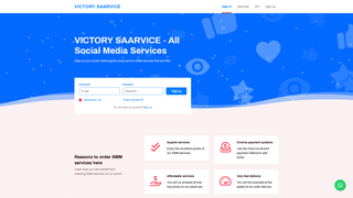 Thumbnail of victorysaarvice.com