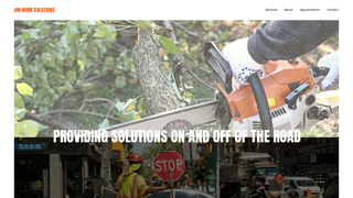 Thumbnail of gmworksolutions.org