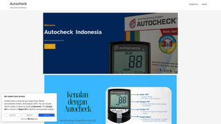 Thumbnail of autocheckindonesia.com