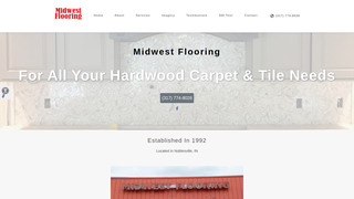 Thumbnail of midwestflooringin.com