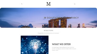 Thumbnail of malsolutions.org