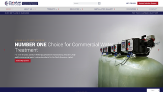 Thumbnail of canaturecommercial.com