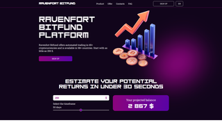 Thumbnail of ravenfort-bitfund.com