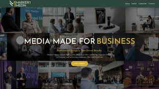Thumbnail of marker1media.com