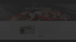 Thumbnail of nealsfamousbbq.com