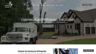 Thumbnail of arborjackstree-service.com