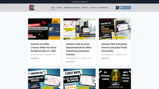 Thumbnail of guideuae.com