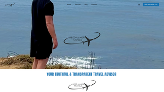 Thumbnail of reedulmertravels.com