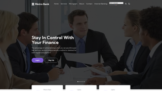 Thumbnail of mtbonl.com