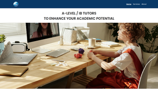 Thumbnail of ellitetutors.com