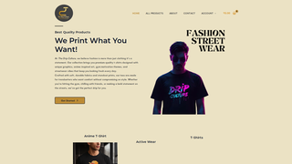 Thumbnail of thedripculture.com