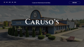 Thumbnail of carusoscincinnati.com