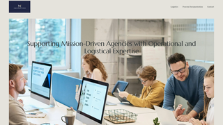 Thumbnail of hsgroupsolutions.com