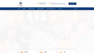 Thumbnail of stifund.org