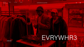 Thumbnail of evrywhr3.com