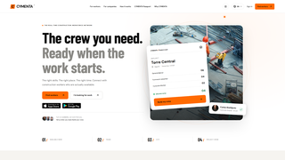 Site preview