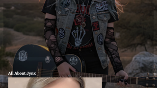 Thumbnail of jynxdelygh.com