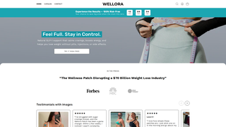 Thumbnail of try-mypatch.com