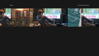 Thumbnail of cherryrecording.com