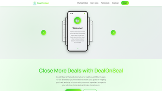 Thumbnail of dealonseal.com